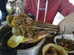 -搓火大都会(广安门总店)