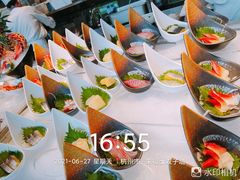 -星伦多自助料理·涮烤一体(杭州来福士店)