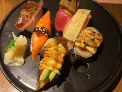 -山葵家·创意料理(万象汇店)