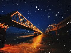 -滨州铁路桥