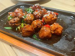 -枣子树·素食餐厅(普陀山店)