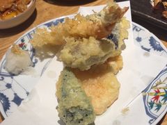 -桂马·日本料理·海胆·海鲜饭·酒场(民主广场店)