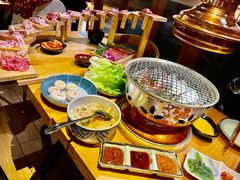 -AJIYA味屋和牛烤肉自助放题(温州万象城店)