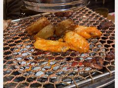 -大壮家原味烤肉(兴华北街店)