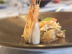 -南堂馆·新川菜(天府三街店)