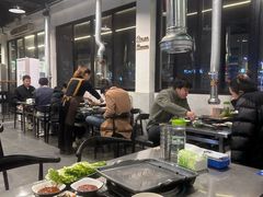 -李氏烤肉店