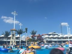 -上海玛雅海滩水公园