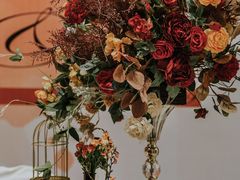 -西安赛瑞喜来登大酒店