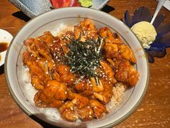 -千代武日本料理(开发区店)