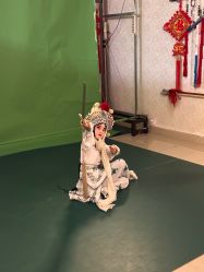 -梨园天地京剧摄影(玲珑天地店)