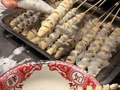 -霹雳火·重庆烧烤·江湖菜(解放碑店)