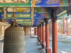 -大钟寺古钟博物馆