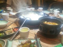 -春润大地海南椰子鸡(沙井京基百纳广场店)
