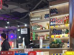 -有蚝有翅烧烤大排档·宵夜(右安门店)