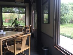 -东园小馆·早茶·淮扬小炒(宋夹城店)