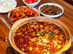 -马头巷·食景园(苏州总店)