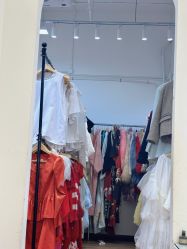 -WAVE SODA摄影工作室