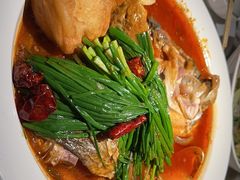 -金牌外婆家(万象城店)