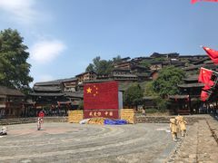 -和福餐馆(西江古街店)