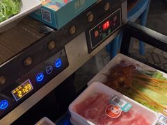 -野妹经典火锅(民治店)