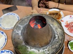 -鑫龙火锅城(环山路店)