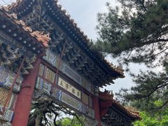 -潭柘寺景区