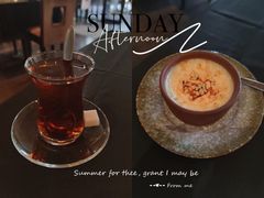 -Efes Turkish & Mediterranean Cuisine 艾菲斯餐厅(陆家嘴店)