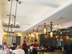 大堂-東城故事·尋找姆媽的味道(玉兰路店)