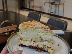 -EVERNAKED裸蛋糕(SOHO天山店)