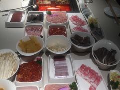 -海底捞火锅(泉城路店)