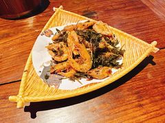 -老李家土菜馆·安吉地标美食