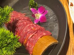 -菌彩云南野生菌火锅(新亚洲店)