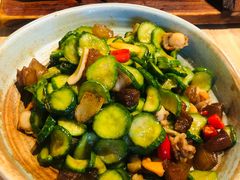 -水煮三国·川鲁江湖菜(香山店)