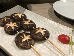 -山葵家·创意料理(宁波来福士店)
