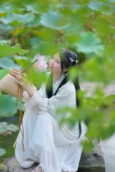 -汉仪华裳汉服馆(打浦桥店)