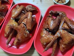 红烧乳鸽-光明刘冰乳鸽店(光明法政北路店)