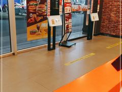 -汉堡王(丁兰广场店)