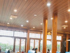 大堂-妈妈的味道(和顺古镇店)