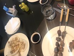 -美食汇·海鲜自助西餐厅·江门富力万达嘉华酒店