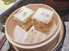 -南京大牌档(苏州中心店)