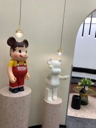 点击看大图 -IP SALON