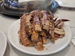 -海味当家·蒸锅海鲜(中山广场创始店)
