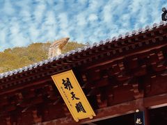 -牛首山文化旅游区