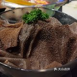 菜品讲究·味道上乘的宝藏火锅店