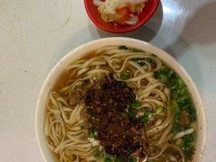 湖南面-李兰英湖南面馆(护国路店)