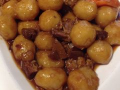 iphone_upload_pic-东北人粗粮饺子坊(南山店)
