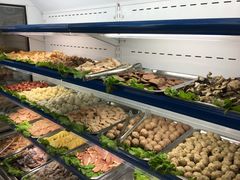 -爱伲牛肉火锅自助(景洪店)