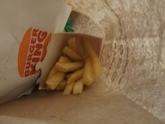 -汉堡王(砂之船店)