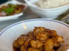 -大娘舅·江景餐厅桐庐菜(白冷线店)