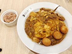 -CoCo壱番屋